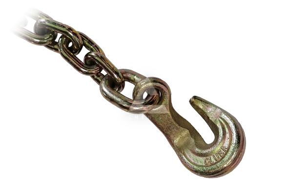 美式彎鉤 美式彎鉤